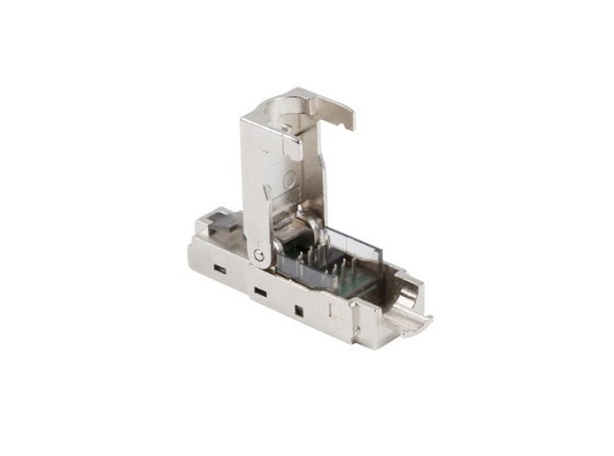 CONECTOR RJ45 CAT.6 FTP 8P8C SIN HERRAMIENTAS LANBERG