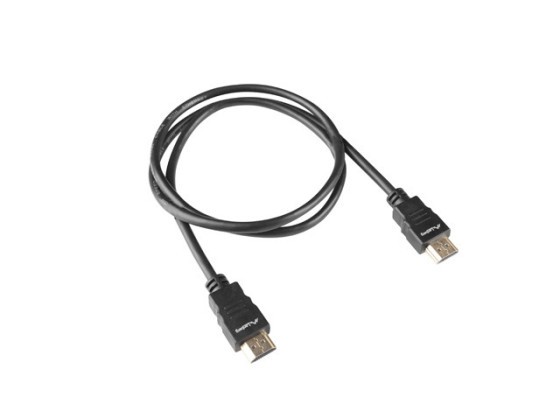 CABLE HDMI M/M V1.4 1M CCS CAJA NEGRA LANBERG