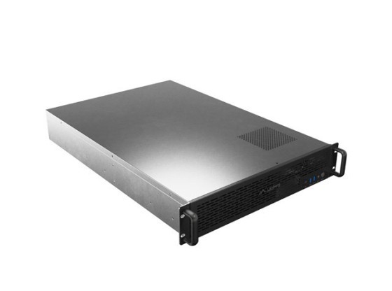 LANBERG E-ATX CAJA PARA SERVIDORES 650/12 19"/2U