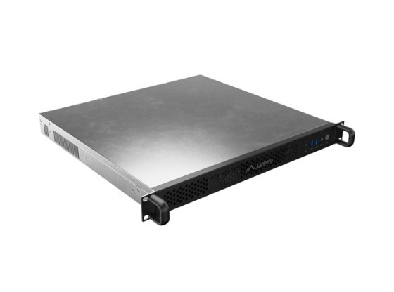 CARCASA PARA SERVIDORES LANBERG ATX 420/10 19"/1U