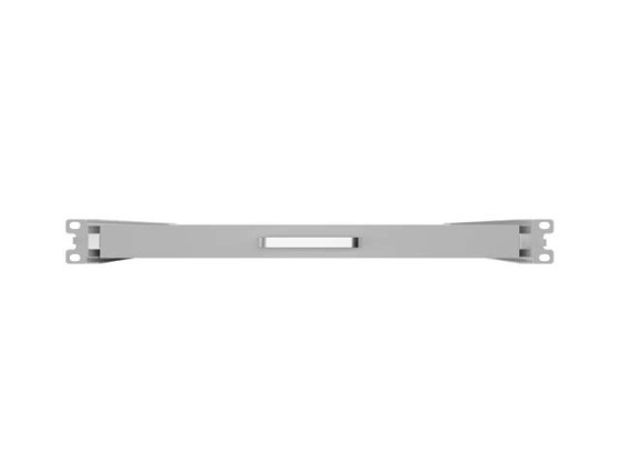 ESTANTE EXTRAÍBLE PARA RACK DE 19" 500MM GRIS LANBERG (1U/445X500MM CAPACIDAD DE CARGA HASTA 35KG, MONTAJE EN 4 PUNTOS)