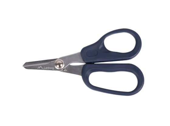 TIJERAS LANBERG DE FIBRA DE KEVLAR