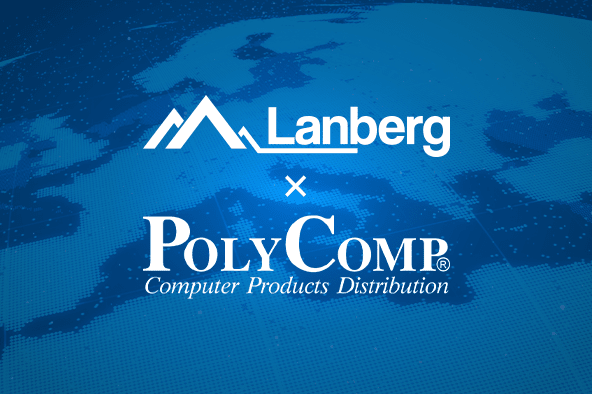 ¡Lanberg entra en Bulgaria!