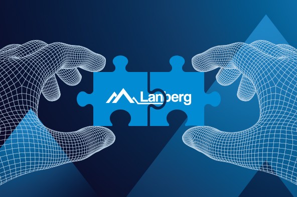 ¿Por qué ser socio de Lanberg?