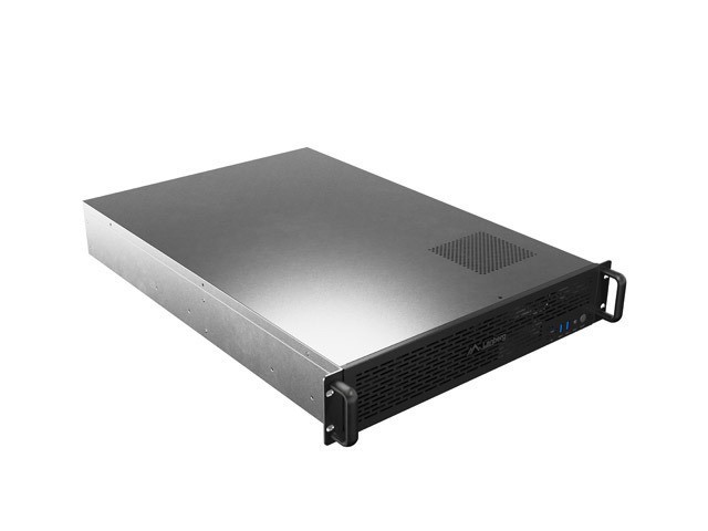 LANBERG E-ATX CAJA PARA SERVIDORES 650/12 19"/2U