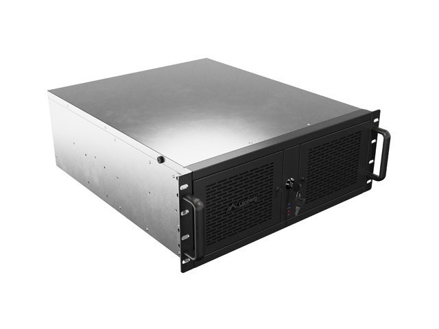 CARCASA PARA SERVIDORES LANBERG ATX 520/12 19"/4U
