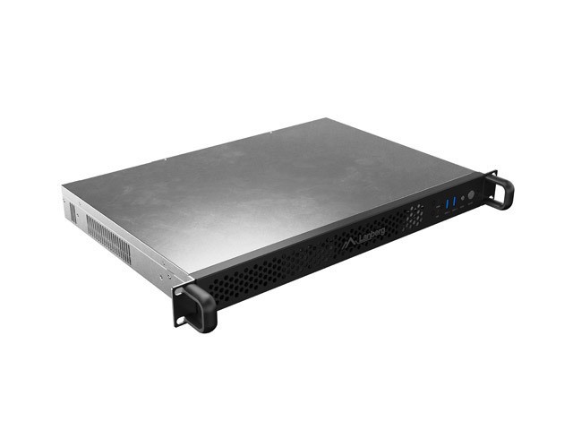 LANBERG ITX ARMARIO PARA SERVIDORES 300/10 19"/1U